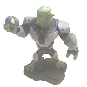 Disney Infinity 2.0 Marvel Superheroes Green‎ Goblin Figure INF-1000126